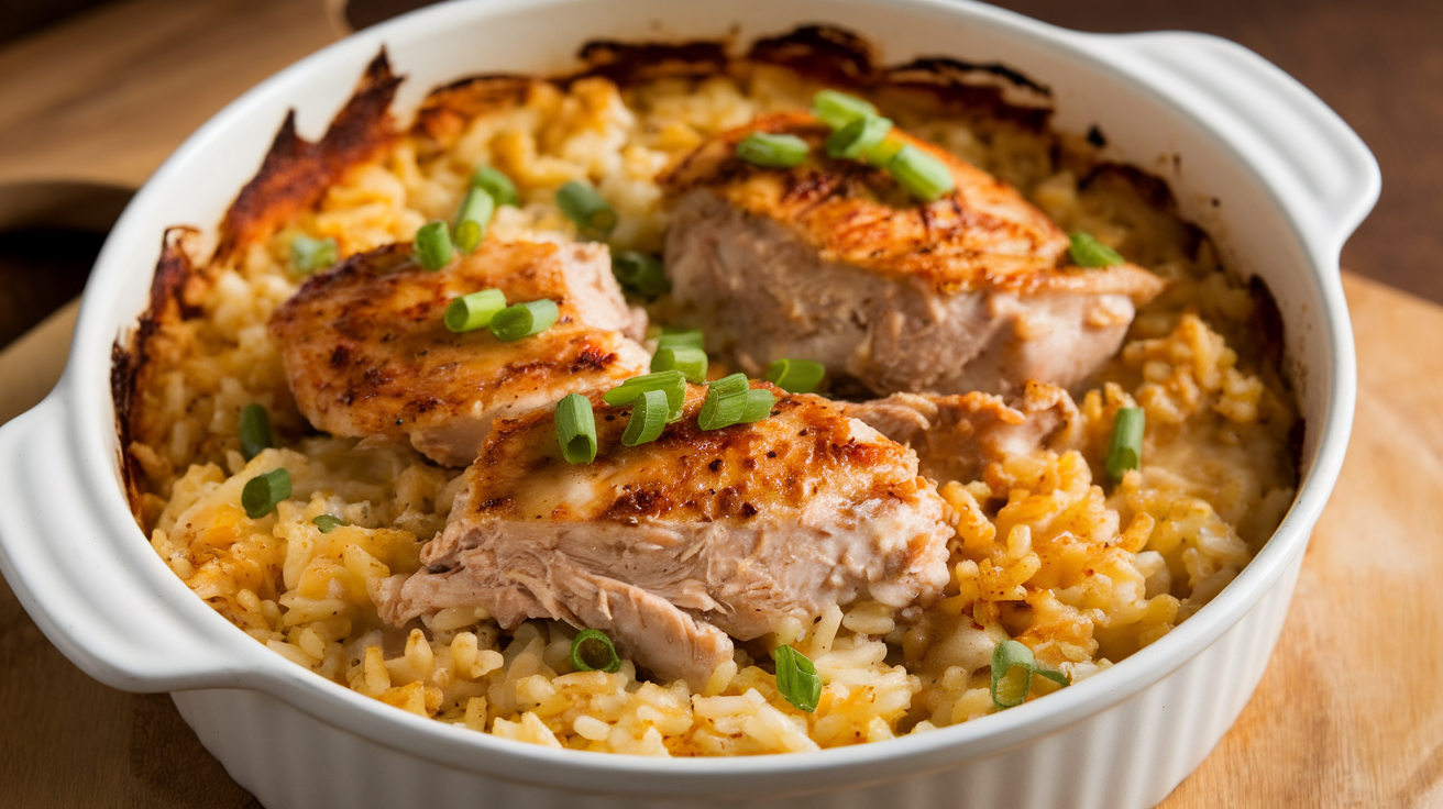 Cold Weather Dinner Ideas