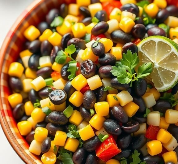 salad recipes