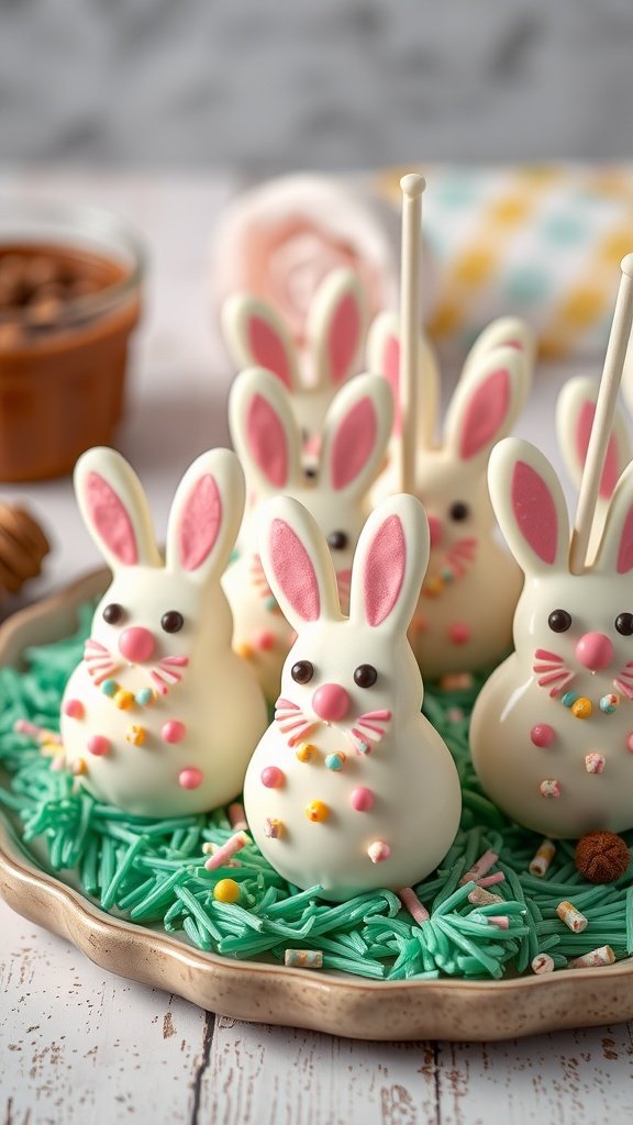 Easter Cake