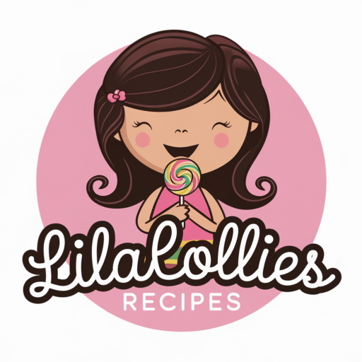 Lilalollies Recipes